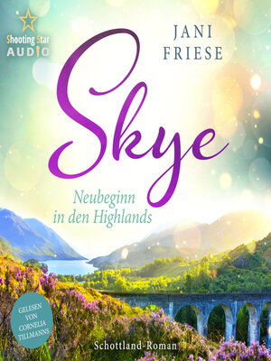 cover image of Skye